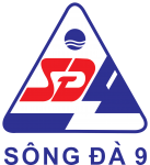 Công ty CP Sông Đà 9