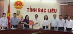 Thủ tục ABTC tại BẠC LIÊU