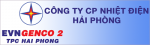 Công ty CP nhiệt điện Hải Phòng