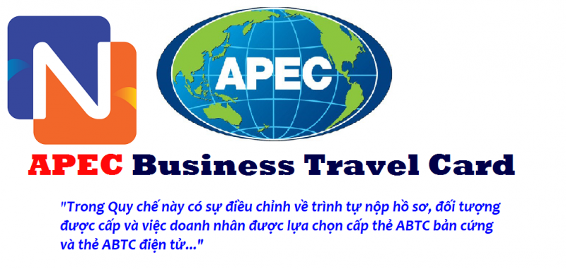 TÌM HIỂU QUY CHẾ CẤP THẺ ABTC MỚI 2023 CỦA THỦ TƯỚNG CHÍNH PHỦ