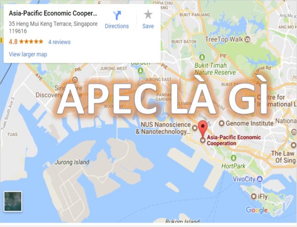 1. Thẻ APEC là gì?